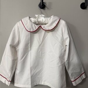 vintage baby clothes